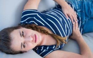 ciri ciri hamil beda dengan gejala PMS